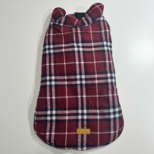 Kuoser Reversible Dog Vest